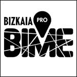 Logotipo BIME PRO