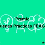 Premio Buenas Prácticas FEAGC