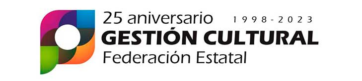 Federación Estatal de Asociaciones de Profesionales de la Gestión Cultural